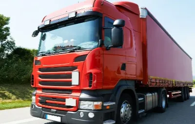 İzmir Gelendost Ambar Kargo