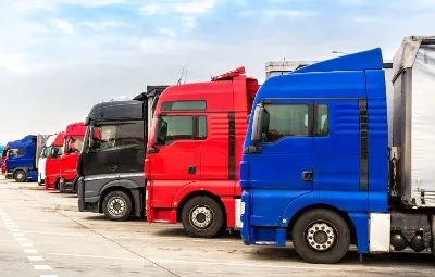 İzmir Gelendost Ambar Nakliyat