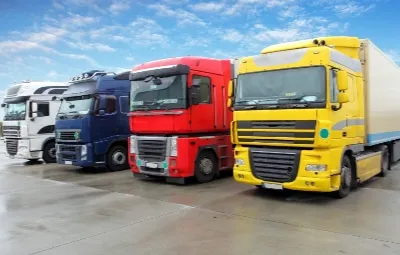 İzmir Gelendost Nakliye Ambarı