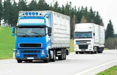 İzmir Gelendost | Eşya Taşıma